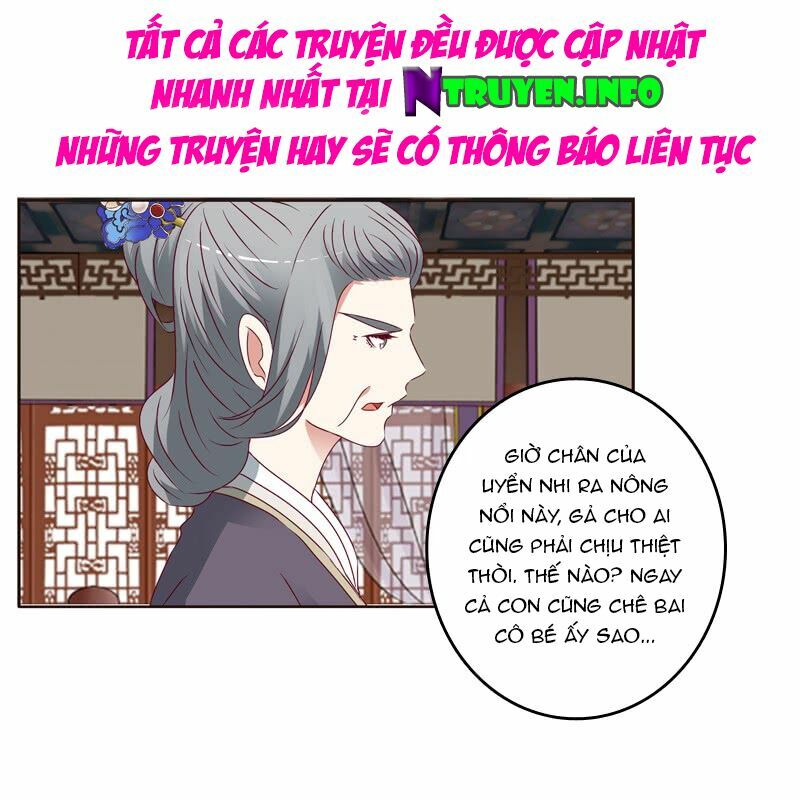 Thông Linh Phi: Chapter 260