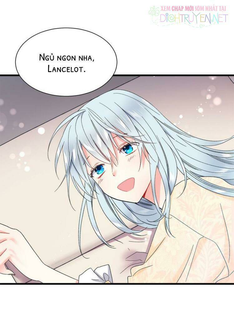 Vị Quản Gia Của Tiểu Thư: Chapter 3