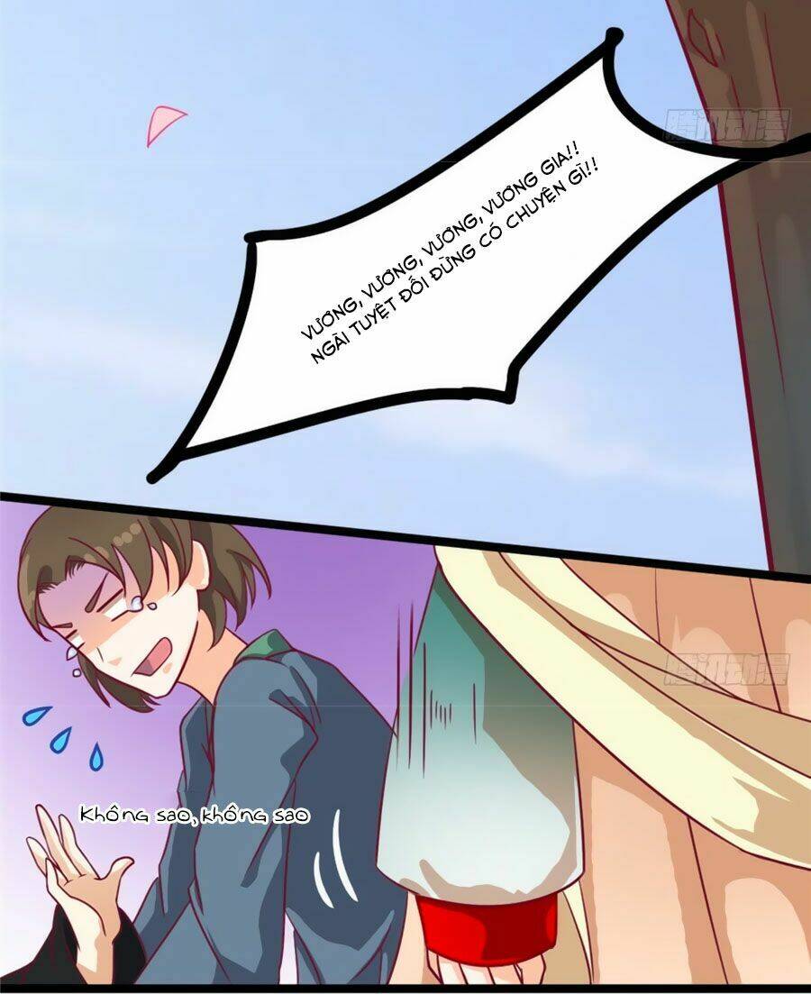 Ngọc Vi Mai: Chapter 26