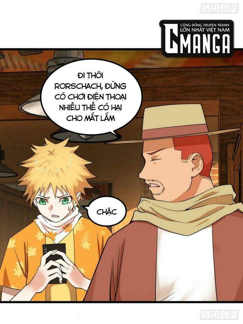 Danh Sách Kẻ Phản Diện: Chapter 130