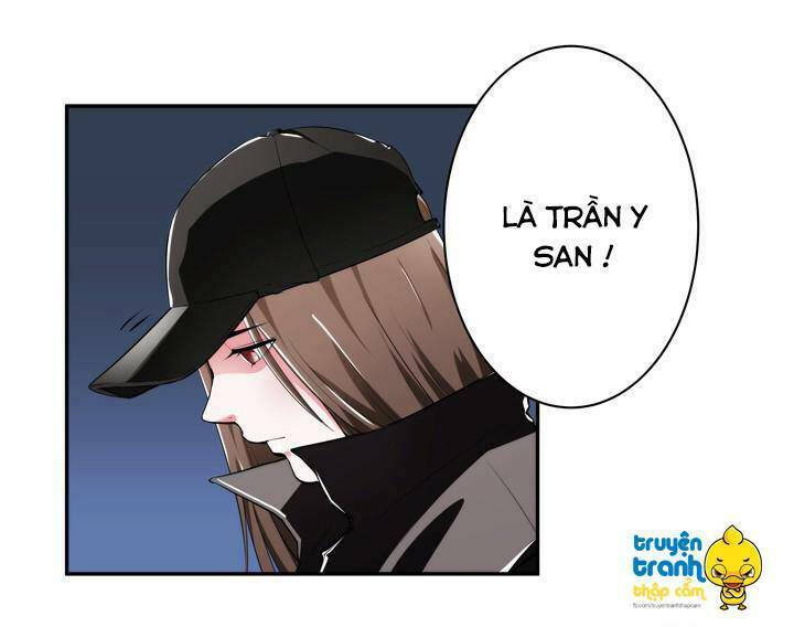 Âm Mưu Bên Gối: Chapter 20