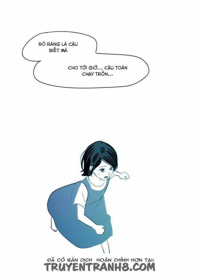 Transparent Cohabitation: Chapter 18