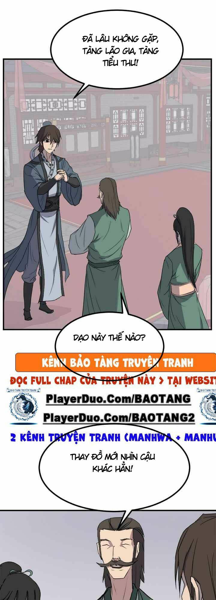 Trọng Sinh, Bất Khả Chiến Bại: Chapter 132