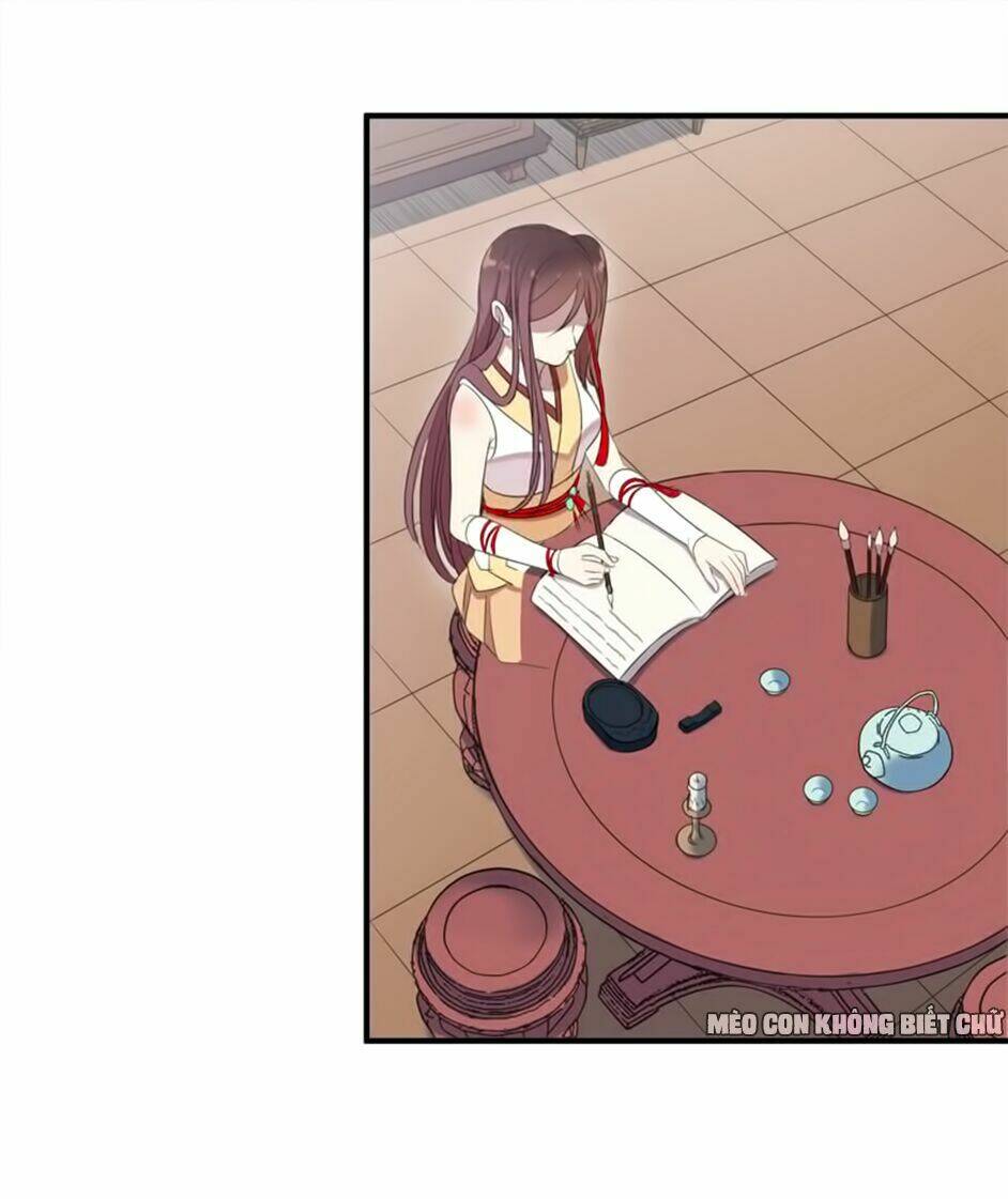 Bách Yêu Dị Văn: Chapter 11