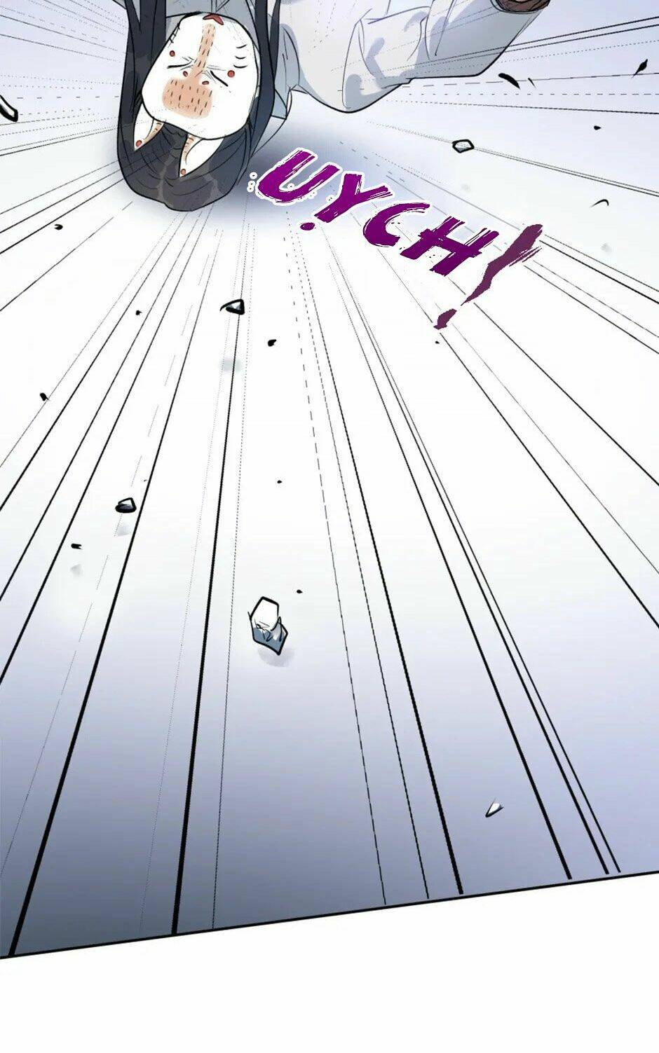 Anh Hùng Và Hiệp Nữ: Chapter 16