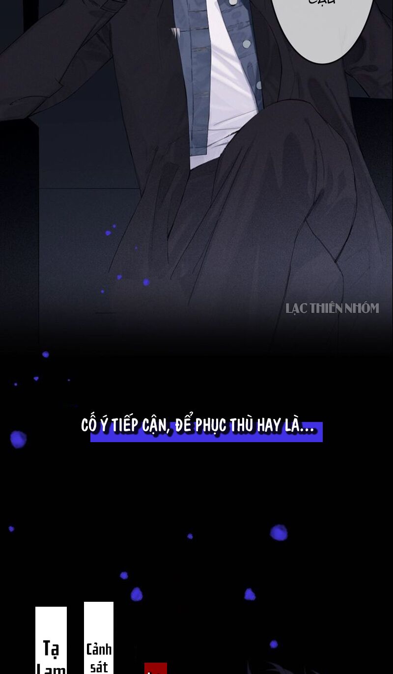 Trong Bóng Tối: Chapter 1.3