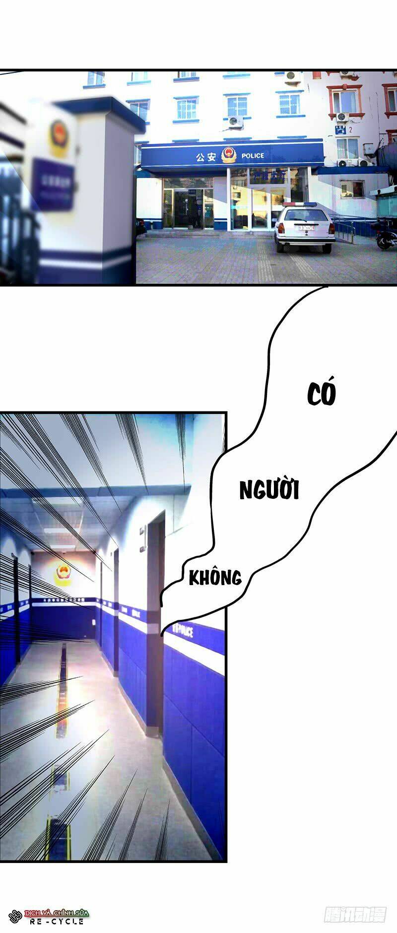 Nhất Phẩm Cao Thủ: Chapter 9
