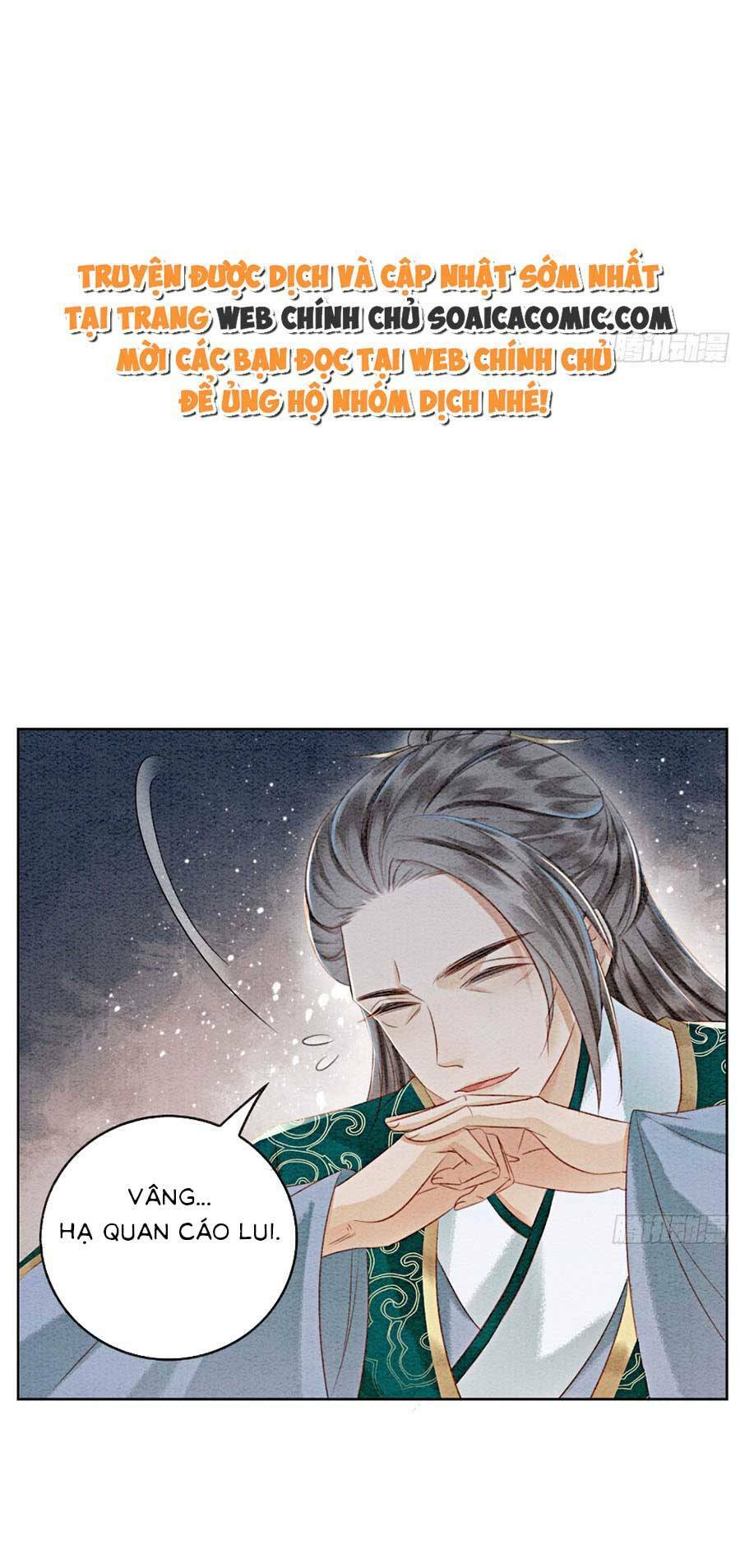 Bắt Đầu Hủy Hôn Để Công Lược Vương Gia: Chapter 48