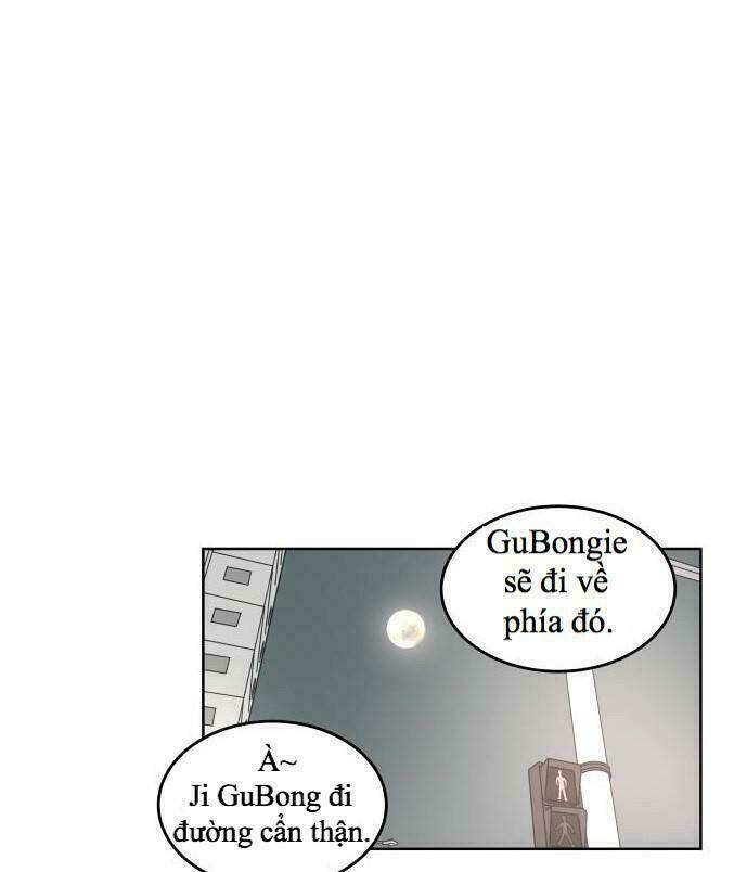 30 Phút Bước Đi Bên Em: Chapter 38