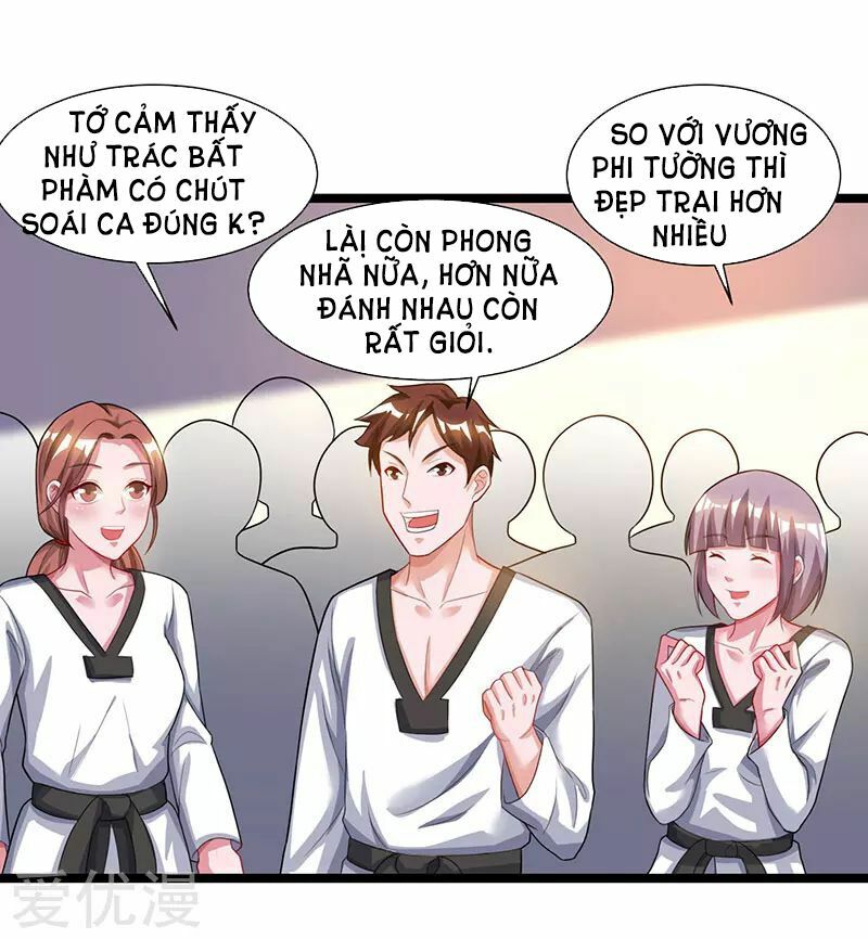 Trọng Sinh Khí Thiếu Quy Lai: Chapter 38