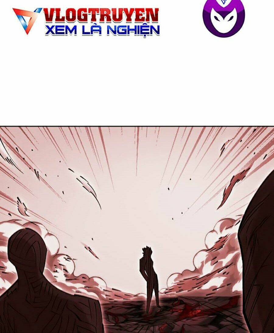 Hard Core Leveling Warrior Ss2: Chapter 94