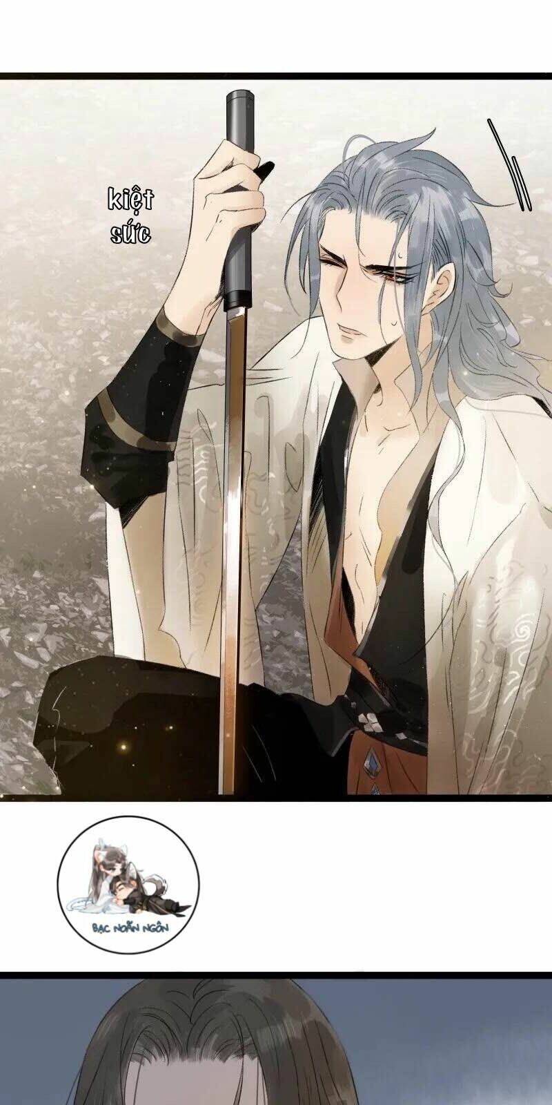 Thái Tử Bị Hoang Tưởng: Chapter 66