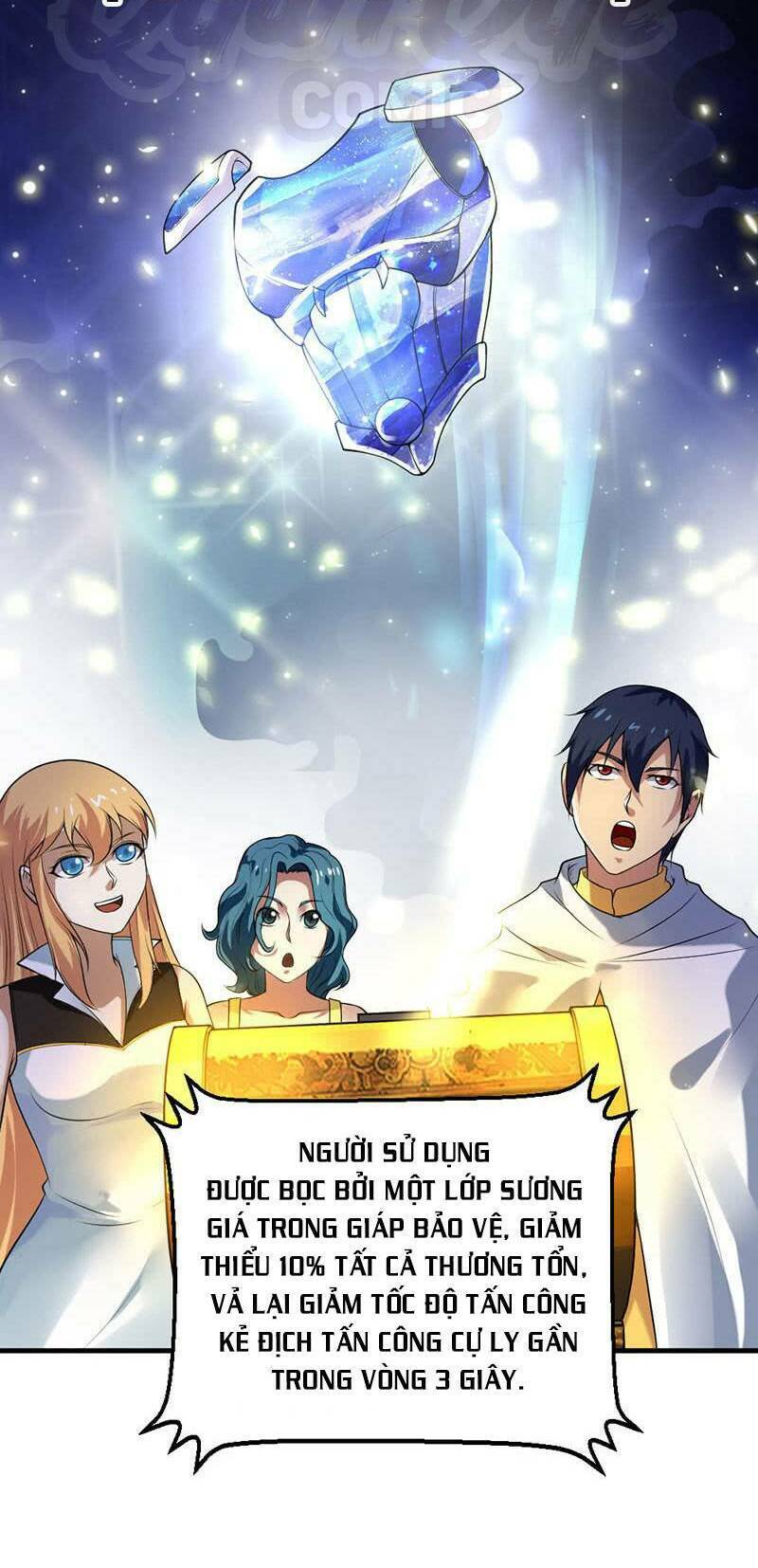 Cuộc Sống Tận Thế Bắt Đầu Từ Số 0: Chapter 30