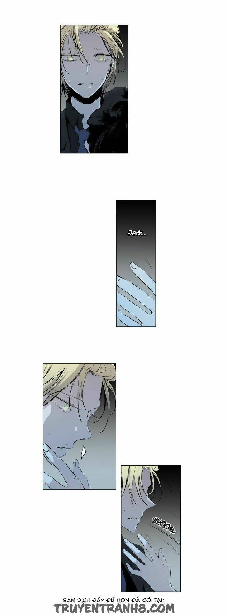 American Ghost Jack: Chapter 55