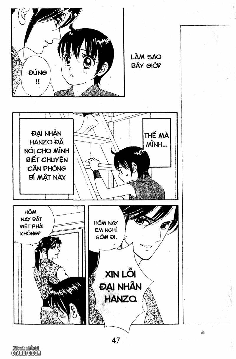 Đuôi Trăng: Chapter 52