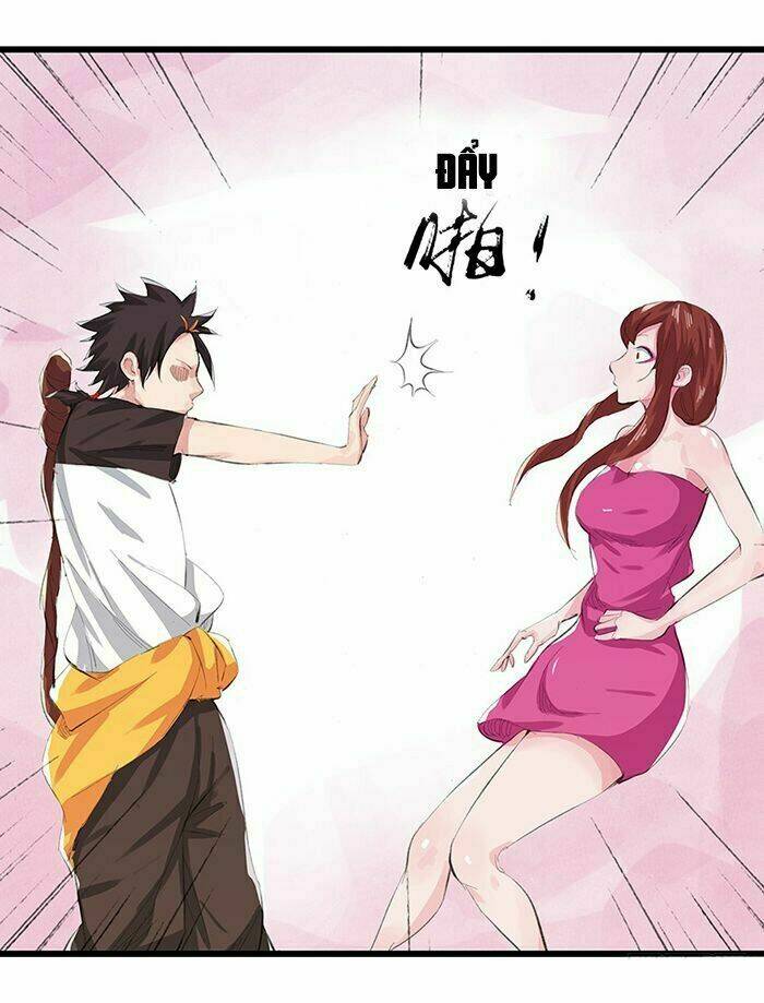 Thăng Vân Tháp: Chapter 11