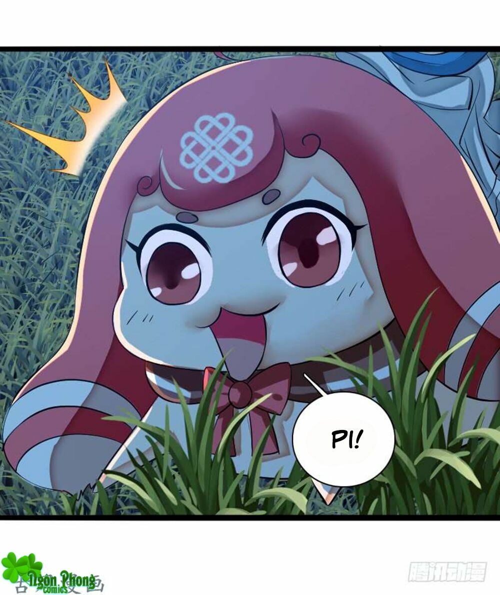 Vạn Năm Nhân Duyên Nhất Tuyến Khiên: Chapter 68