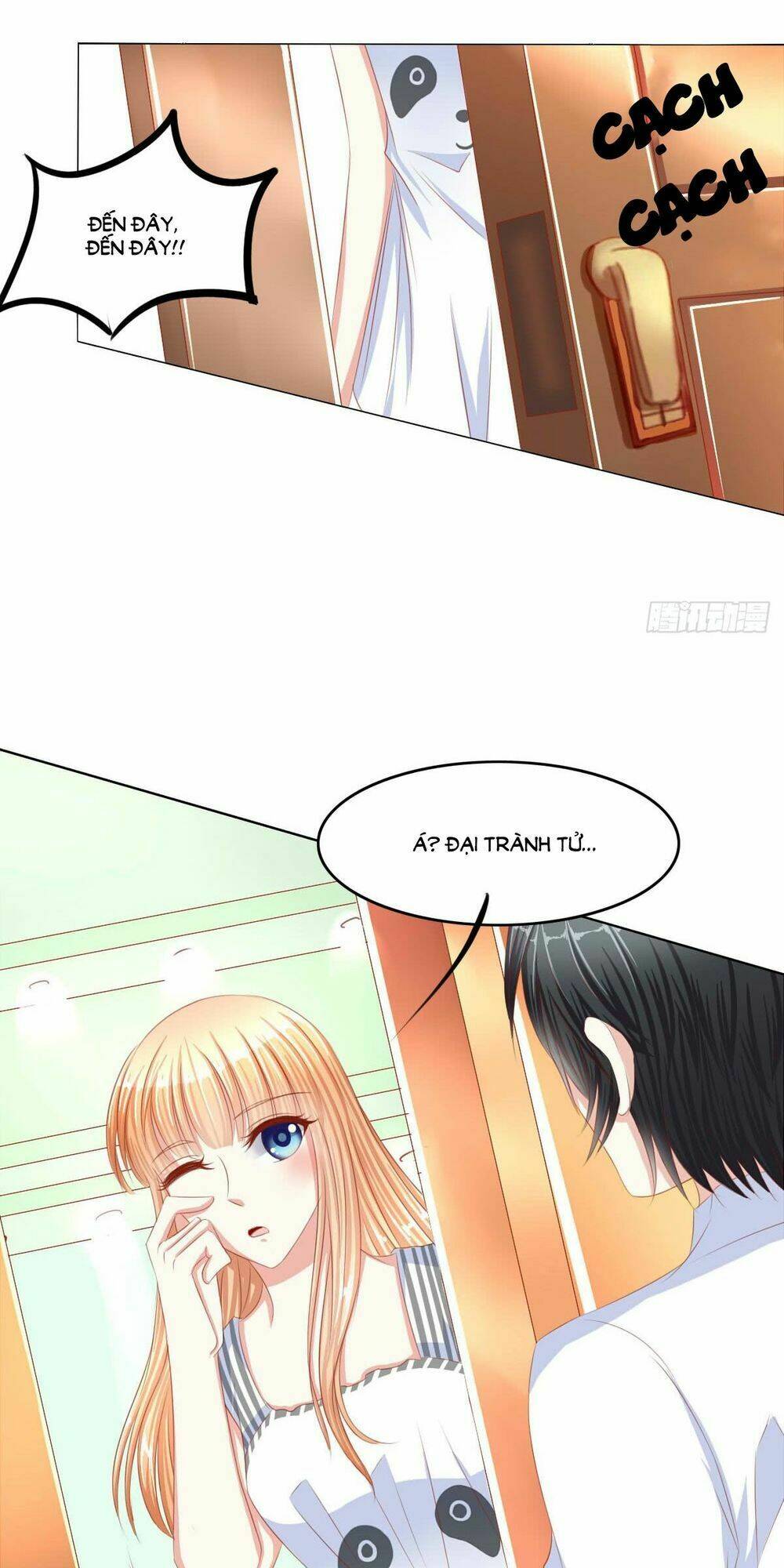 Hoàng Đế “Phế Vật” Tiến Hóa Sử: Chapter 71