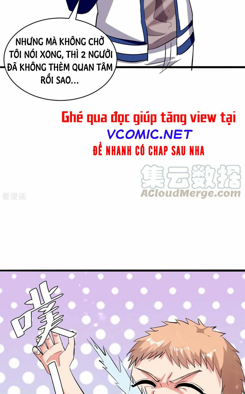 Trọng Sinh Khí Thiếu Quy Lai: Chapter 177