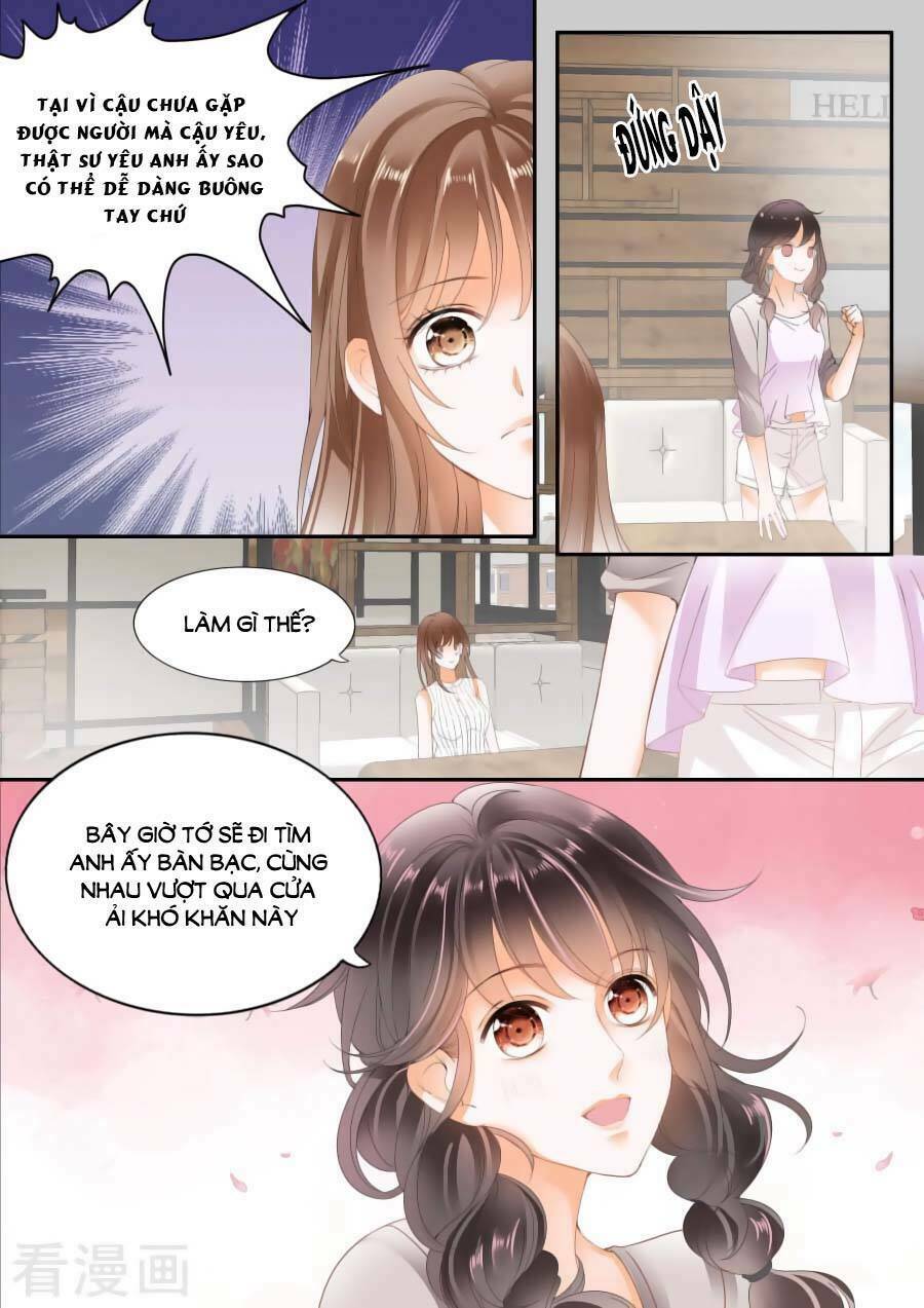 Không Thể Yêu Em: Chapter 10