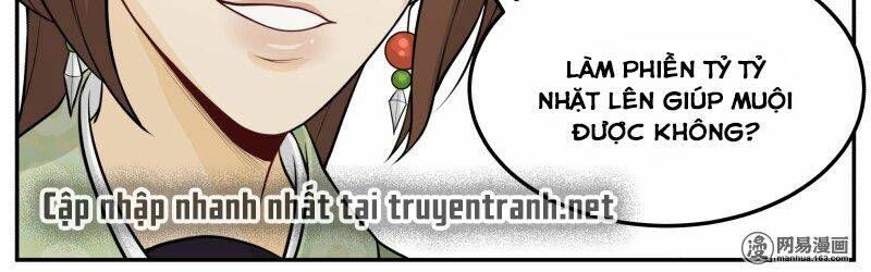 Hoàng Thượng Pê-Đê - Hãy Tránh Xa Ta Ra: Chapter 69