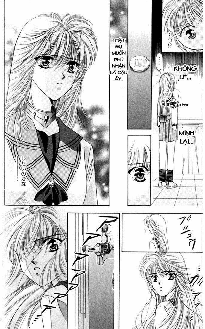 Tokyo Crazy Paradise: Chapter 6