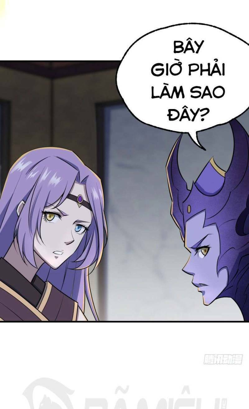 Thú Nhân: Chapter 147
