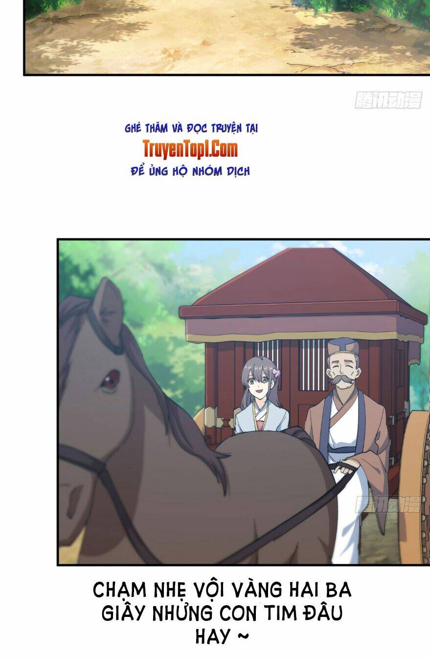 Khởi Đầu Bằng Một Con Côn: Chapter 100