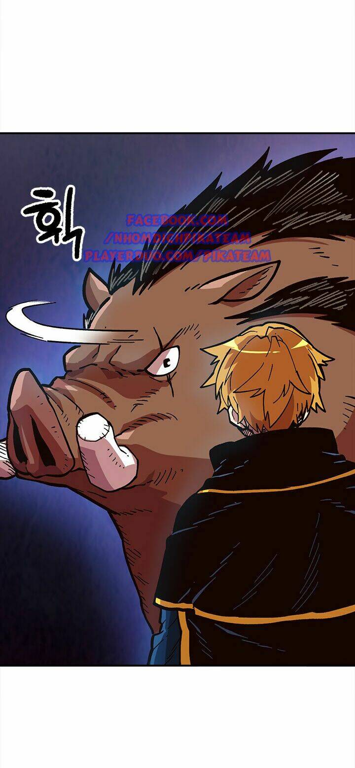Đại Lục Vô Song: Chapter 22