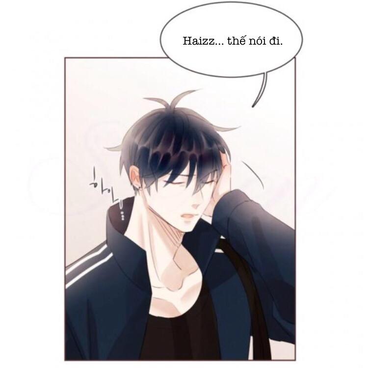 Giữa Tình Yêu Và Tình Bạn: Chapter 33
