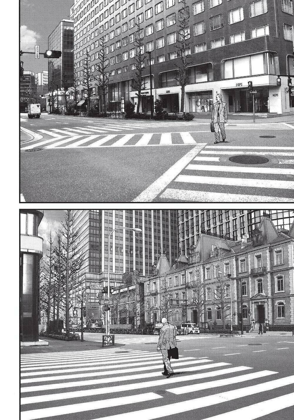 Inu Yashiki: Chapter 77