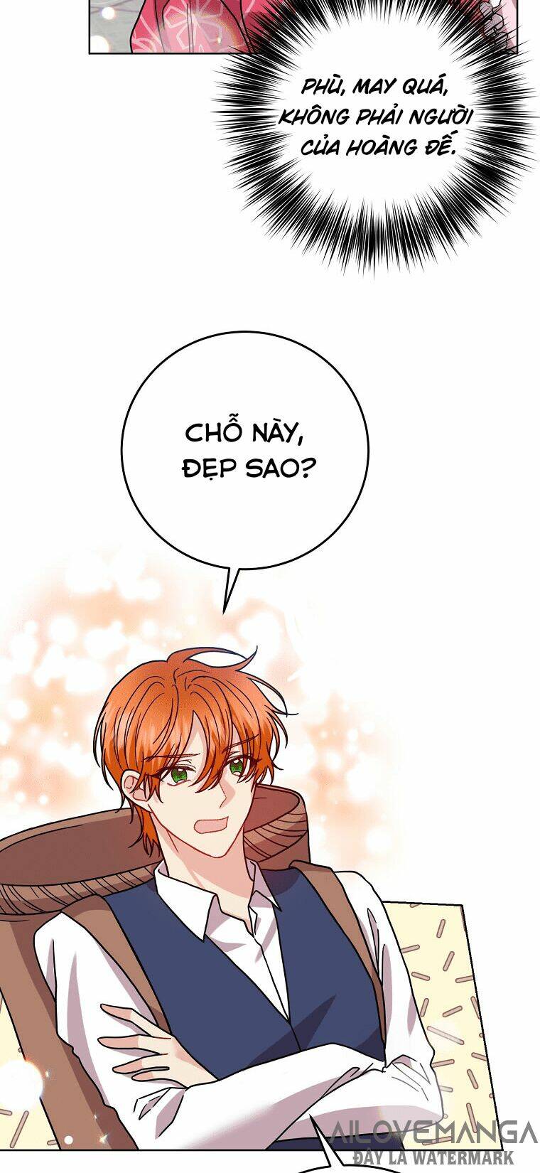 Tôi Trở Thành Gia Sư Của Tên Bạo Chúa: Chapter 39