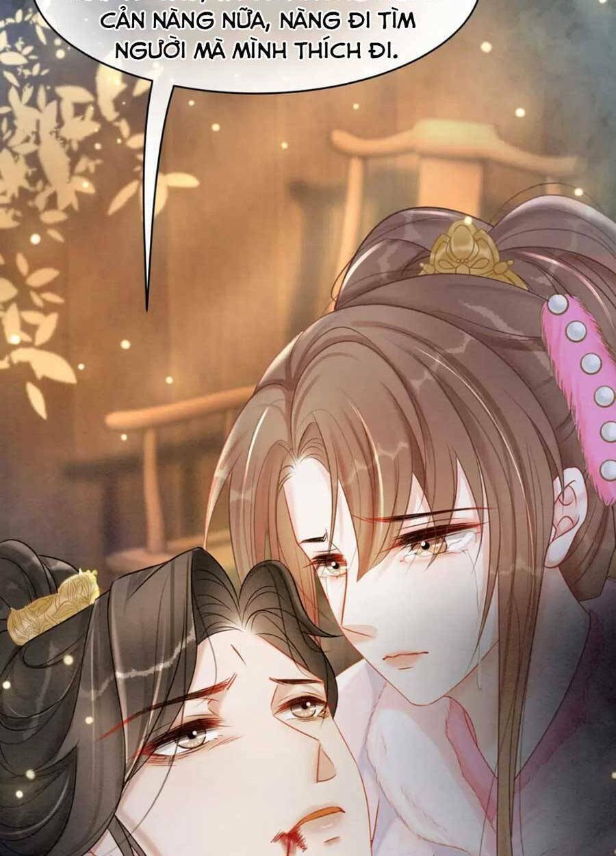 Xung Hỉ Vương Phi: Chapter 97