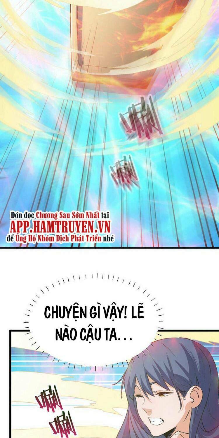Bắt Đầu Với Tề Thiên Đại Thánh: Chapter 3