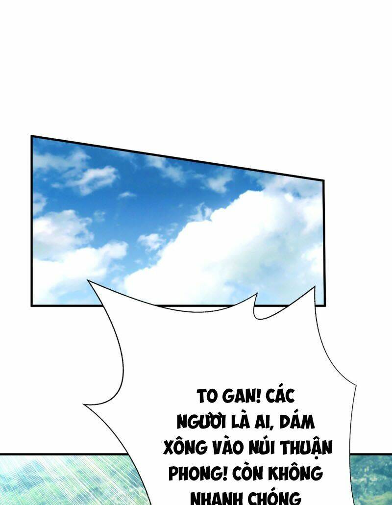 Yêu Giả Vi Vương: Chapter 116