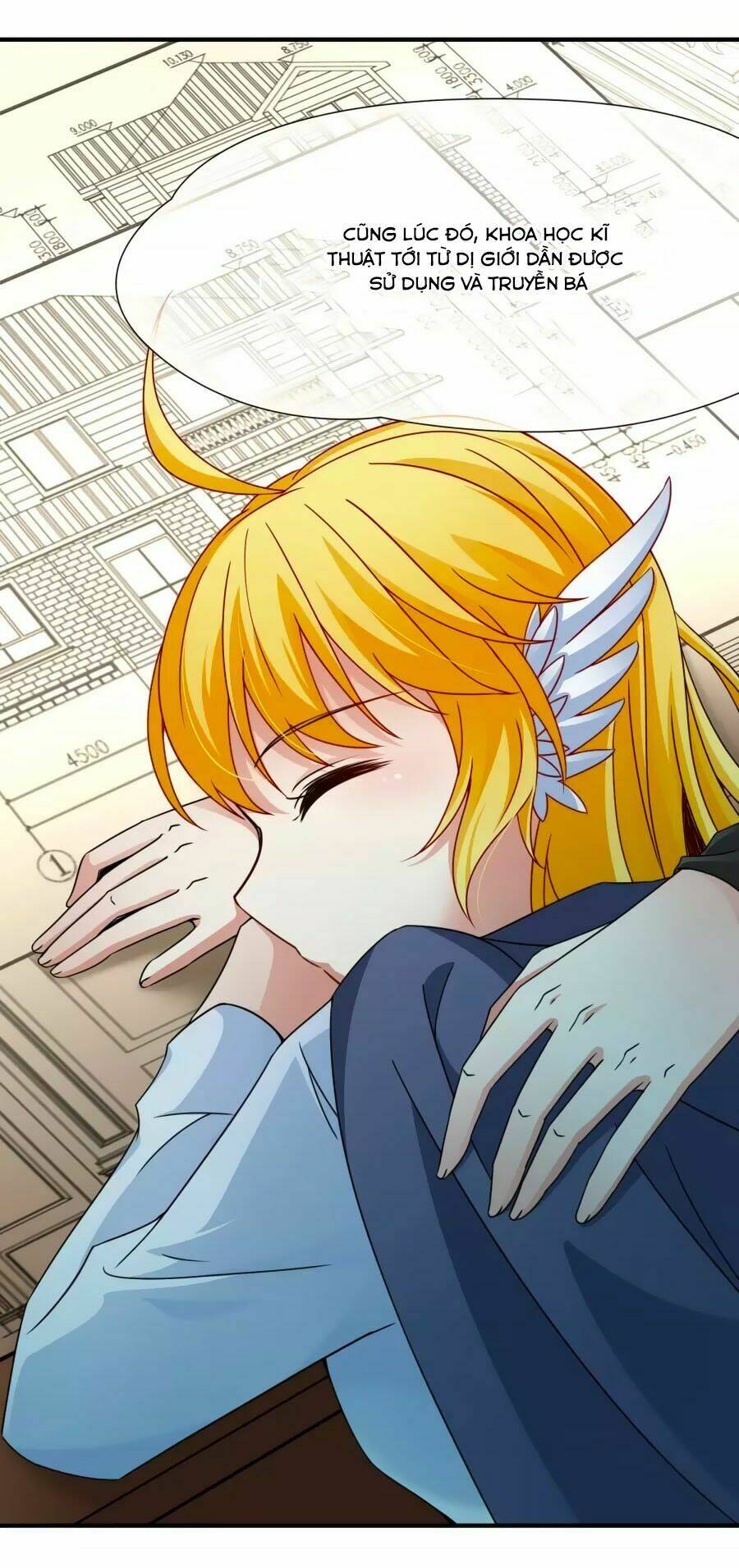 Huyền Vũ Luyến Ca: Vạn Vật Sinh Linh: Chapter 31.2