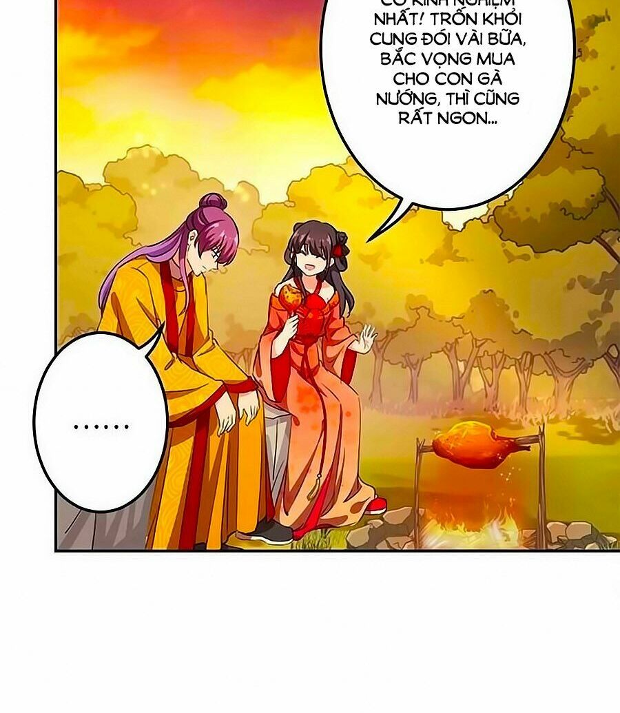 Vương Gia ! Ngươi Thật Bỉ Ổi !: Chapter 358