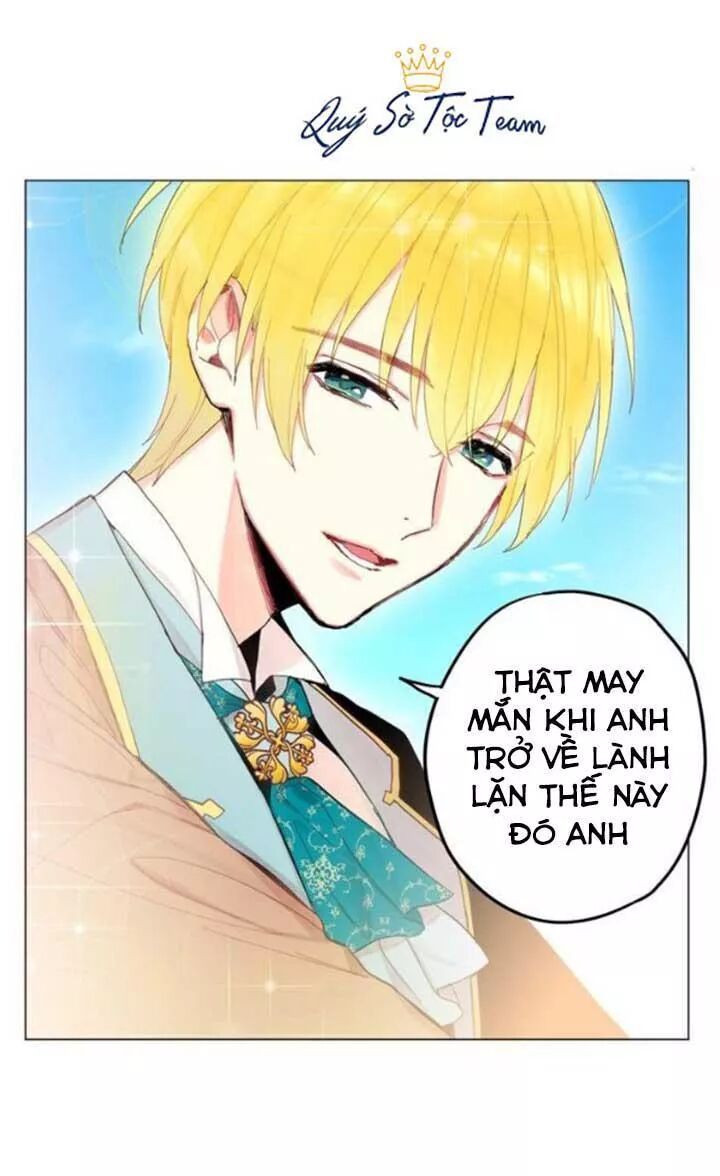 Tồn Tại Với Tư Cách Là Vợ Của Nam Chính: Chapter 55: Tình anh em