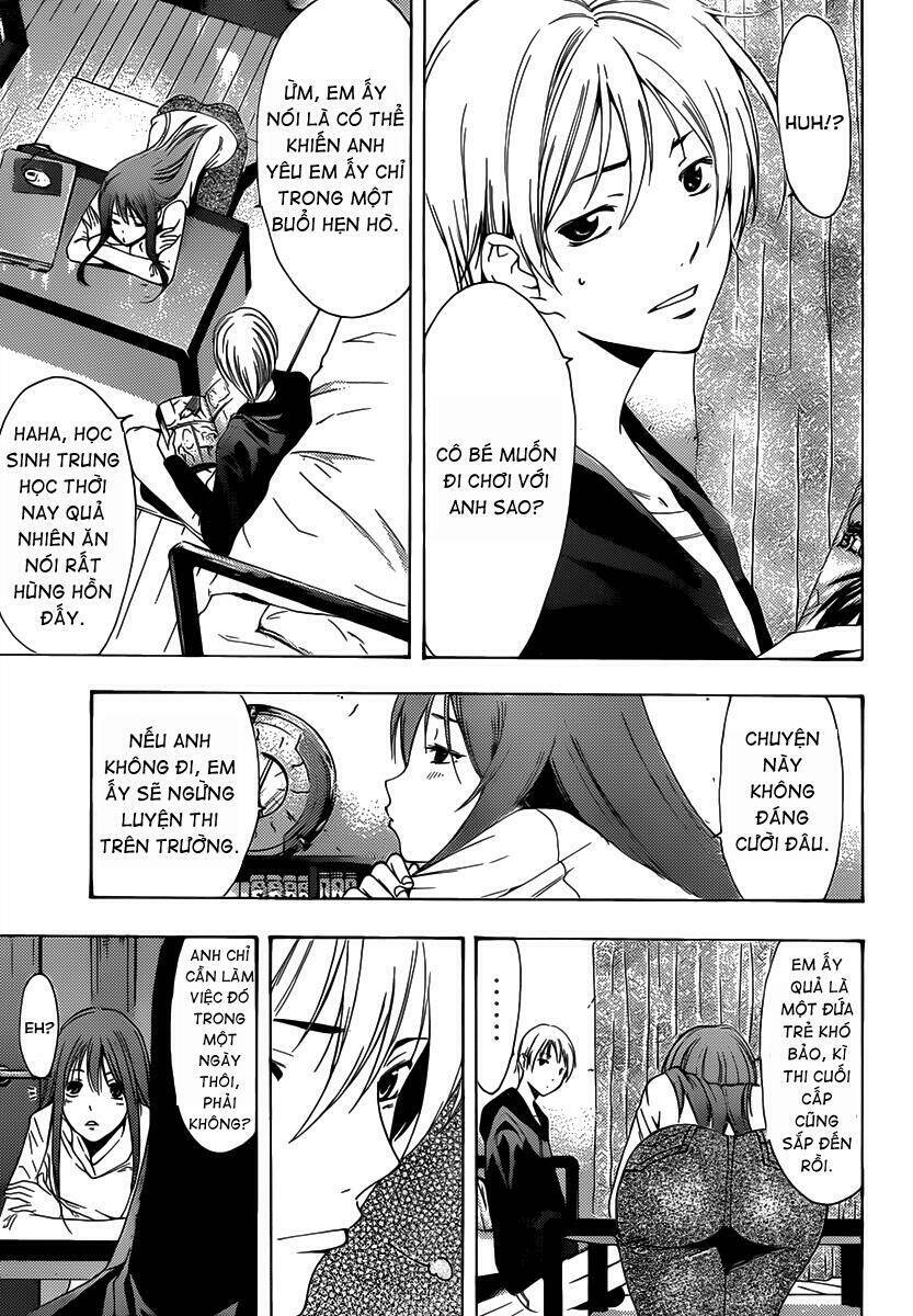 Thị Trấn Tình Yêu: Chapter 178