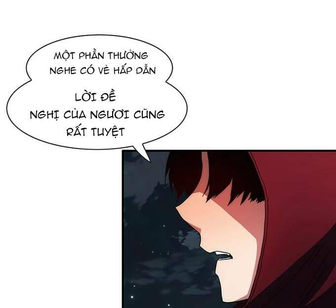 Các Chòm Sao Chỉ Chú Ý Mình Tôi: Chapter 36.5