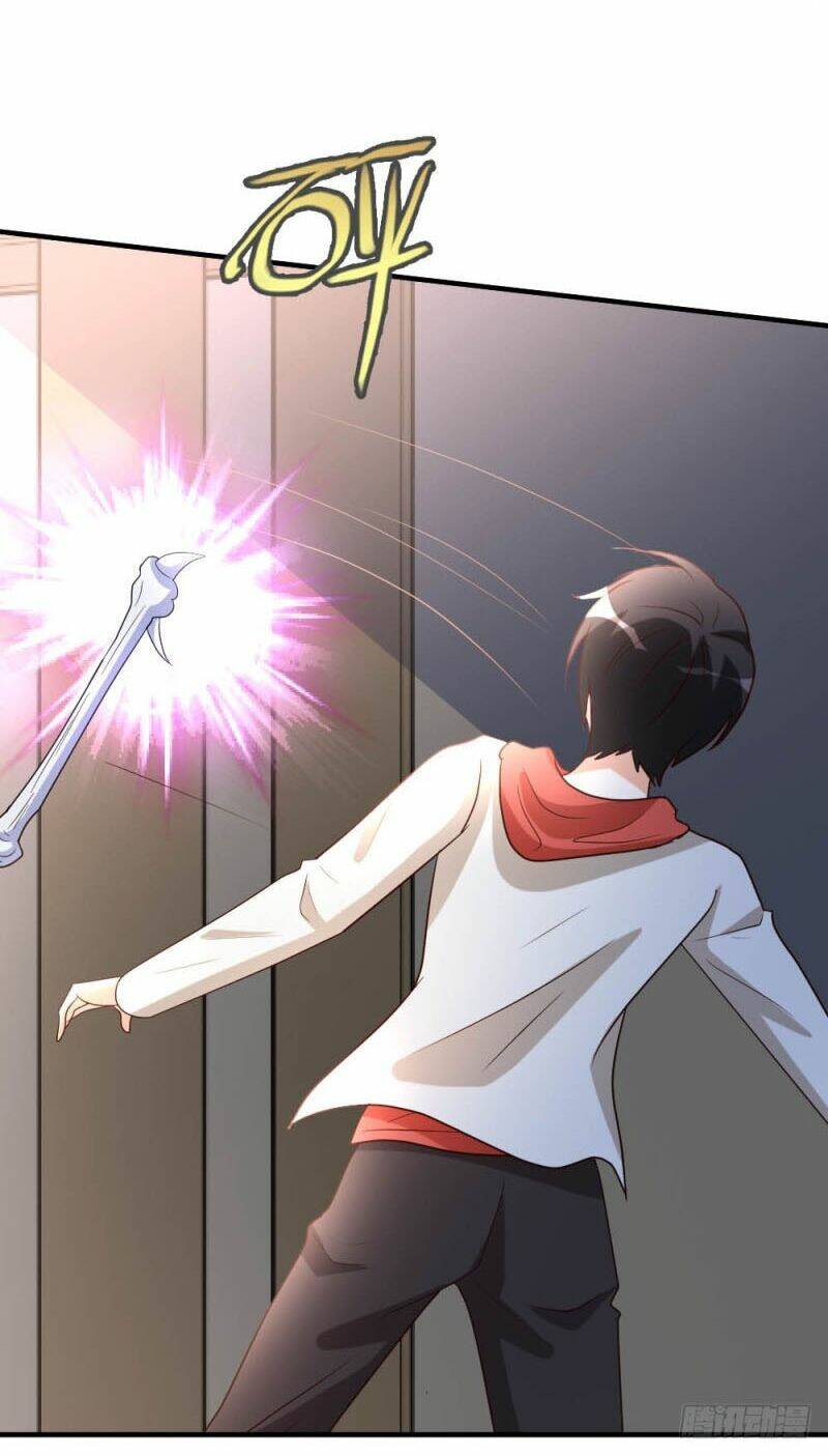 Trọng Sinh Tu Chân Tại Đô Thị: Chapter 54