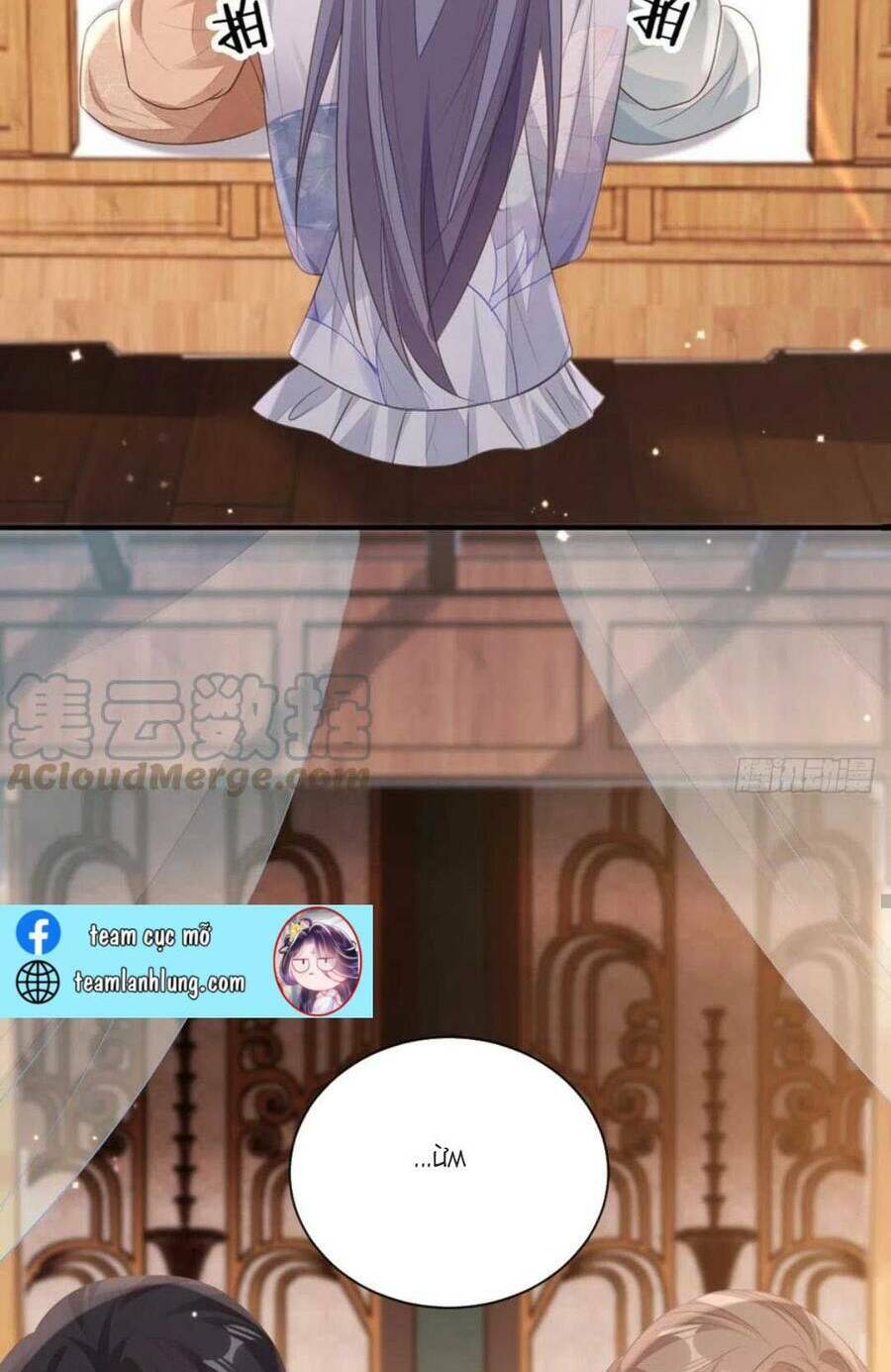 Mau Xuyên Không Rửa Tội Cho Nhân Vật Phản Diện: Chapter 143