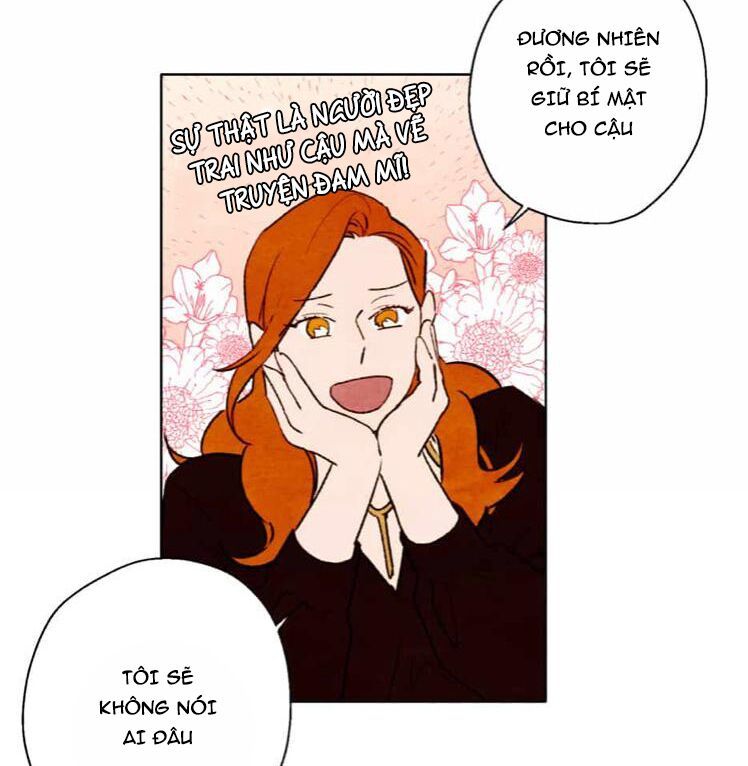 Ôi ! Trợ Lý Đặc Biệt Của Tôi: Chapter 42