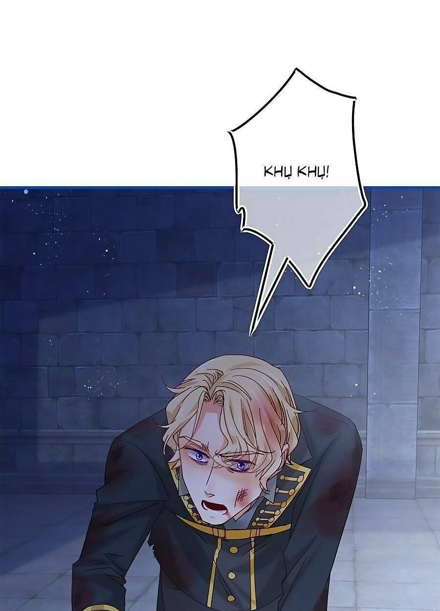 Nữ Hoàng Đầu Tiên Của Đế Quốc: Chapter 89