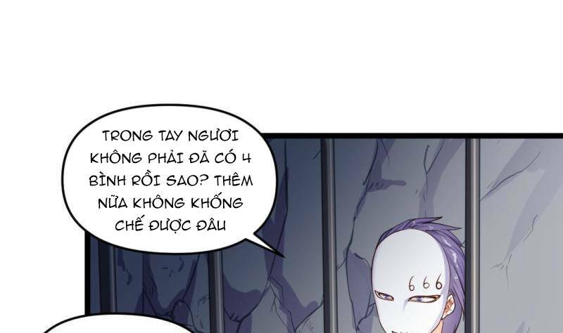 Thần Huyền Sư: Chapter 25