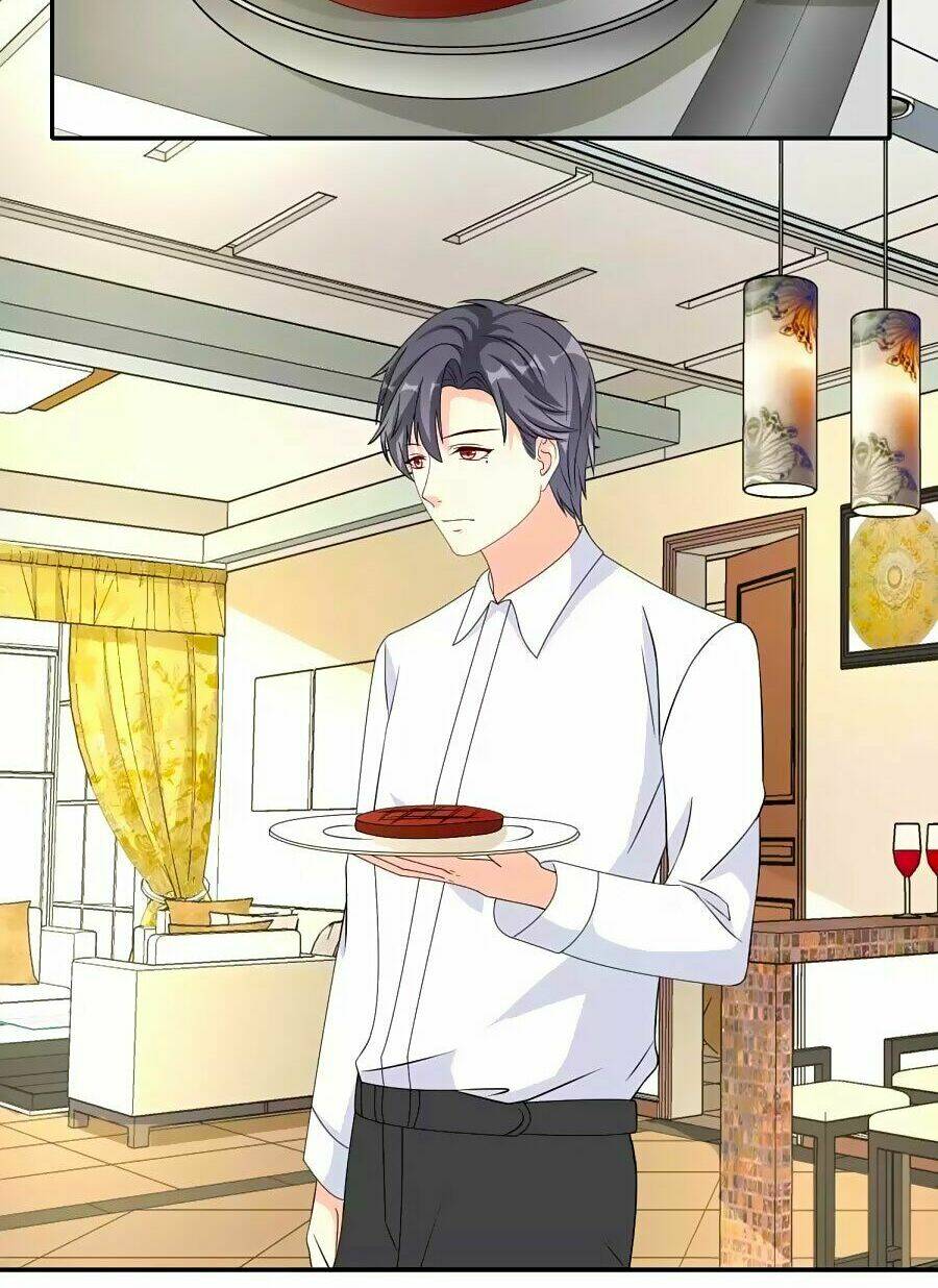 Trung Khuyển Và Tình Nhân: Chapter 16