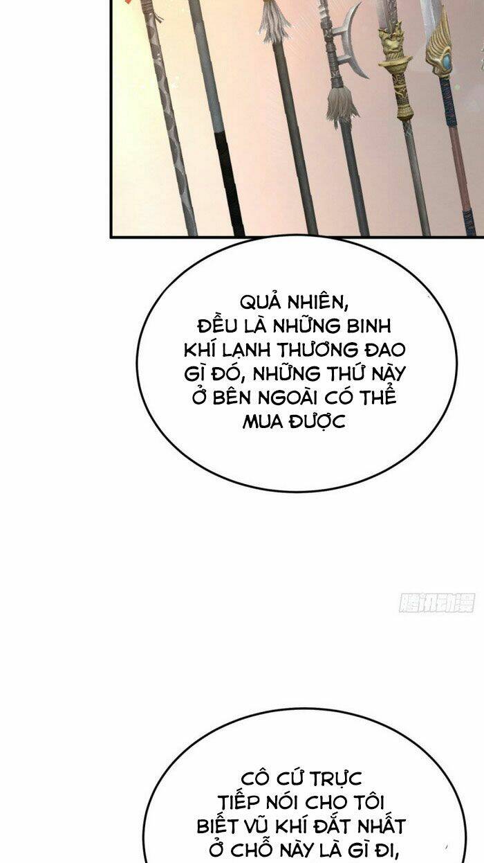 Đại Gia Livestream Vạn Giới: Chapter 85