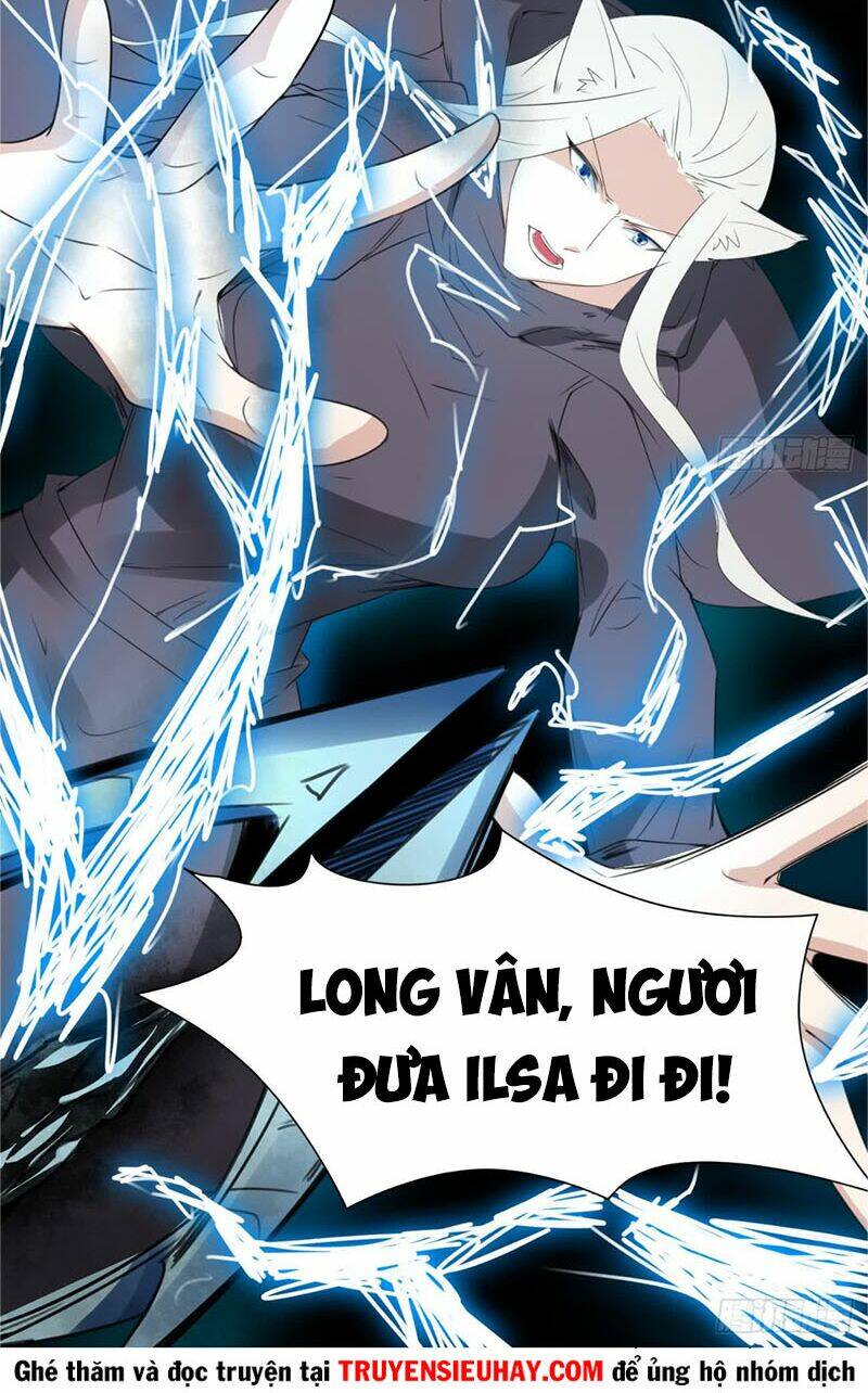 Tu Chân Giả Tại Dị Thế: Chapter 257