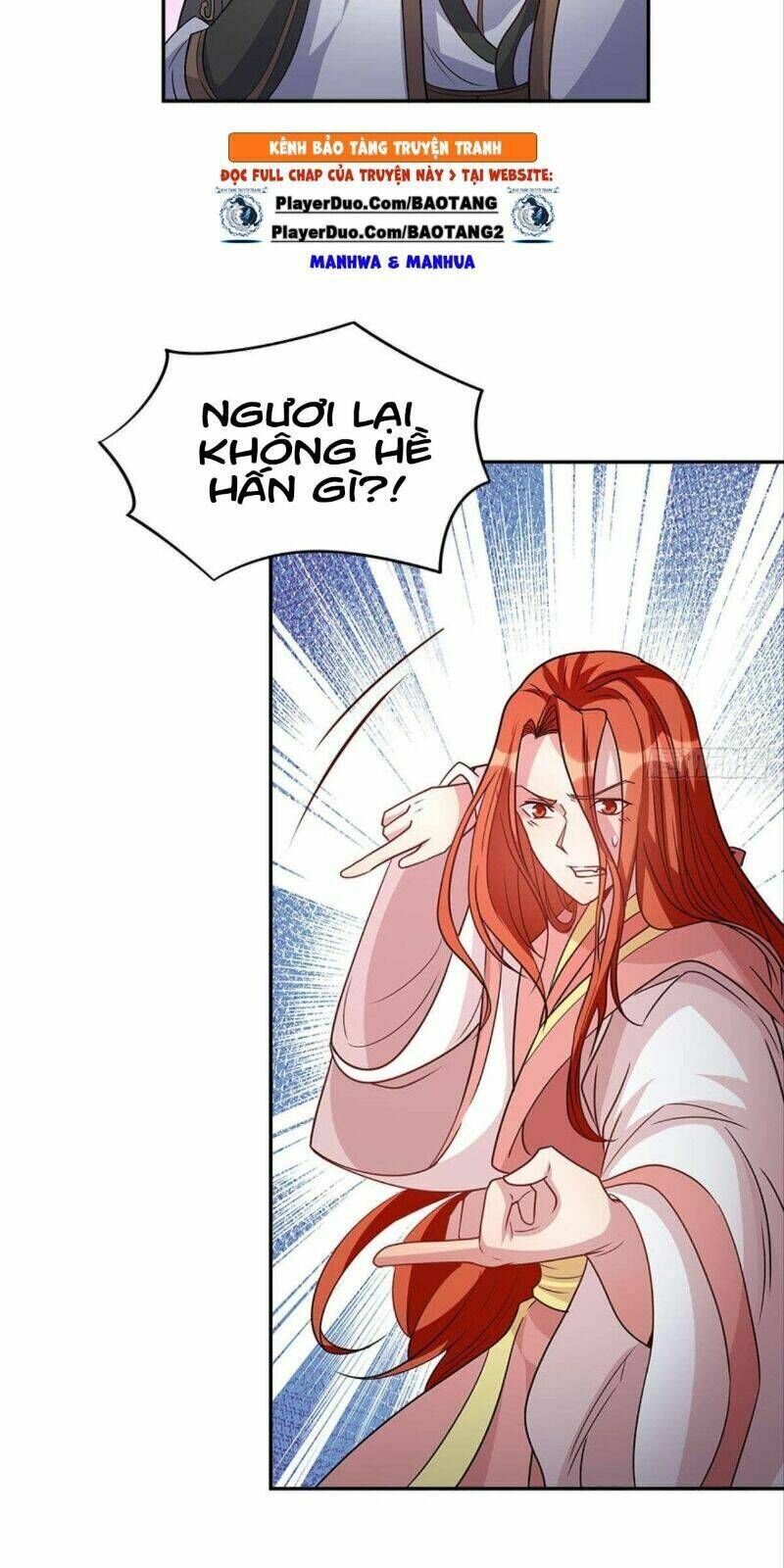 Xâm Lược Vạn Giới: Chapter 10