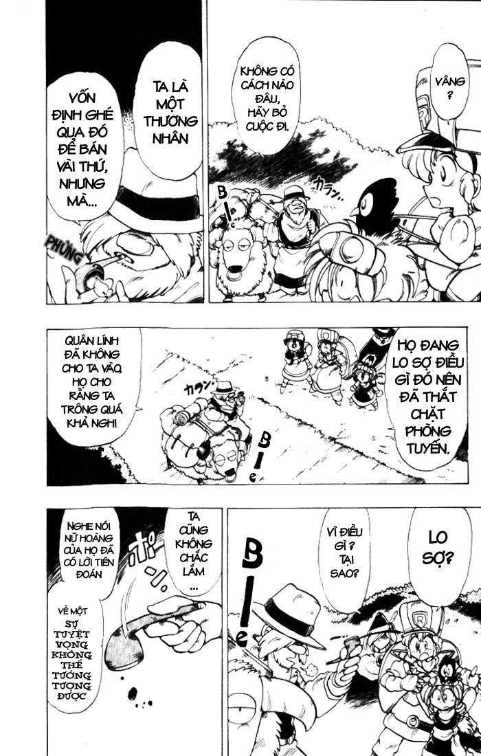 Violinist Of Hameln: Chapter 22